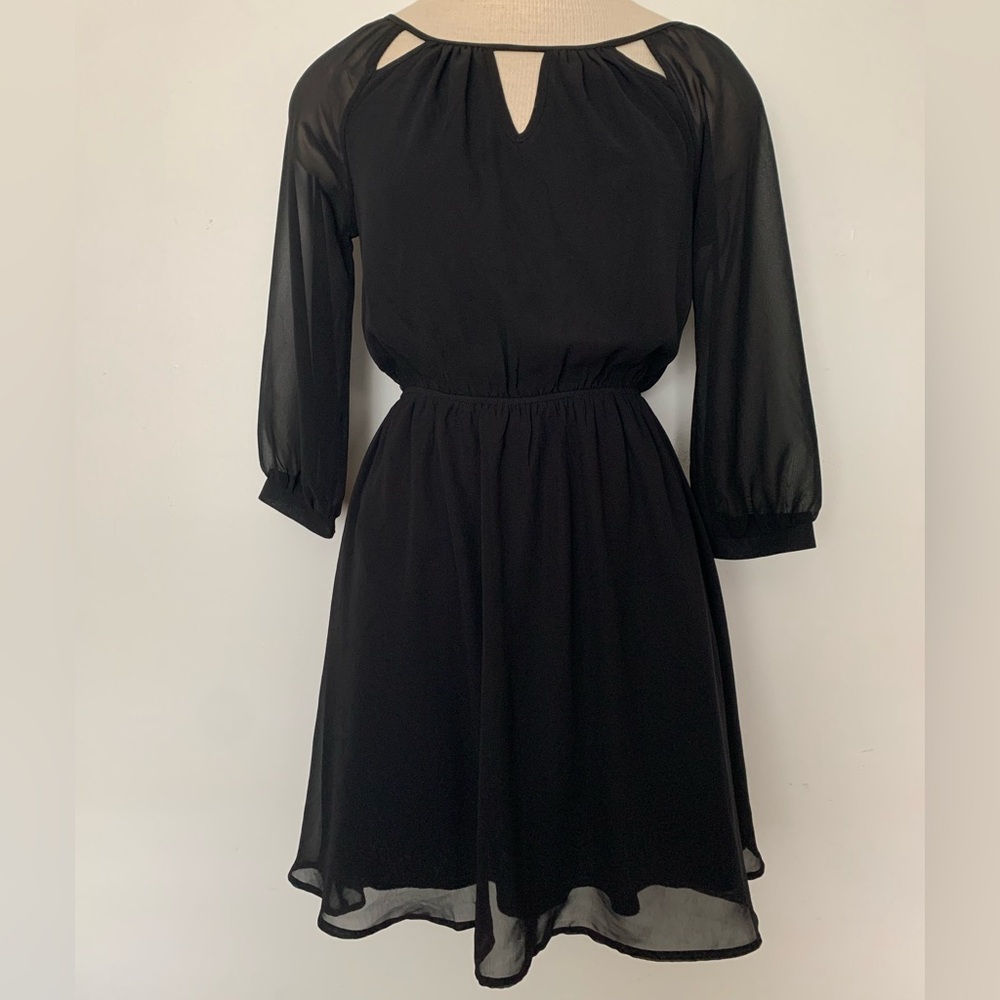 Cocktail Dress